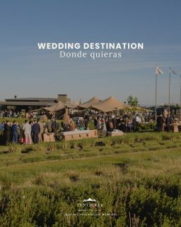 ✨ Bodas destino, donde quieras ✨
Hoy es Mendoza. Mañana puede ser donde quieras decir “sí”.
Montañas, viñedos, campo, costa o bosque…
Nuestras carpas acompañan tu boda en cualquier rincón de Argentina. 💍
Creamos el espacio para que el paisaje haga el resto. 🌿
Tu historia. Tu destino. Nuestra carpa.🤍
.
.
#Tentickle #Carpas #CarpasBeduinas #MomentosAutenticos #eventosSociales #glamping #naturaleza